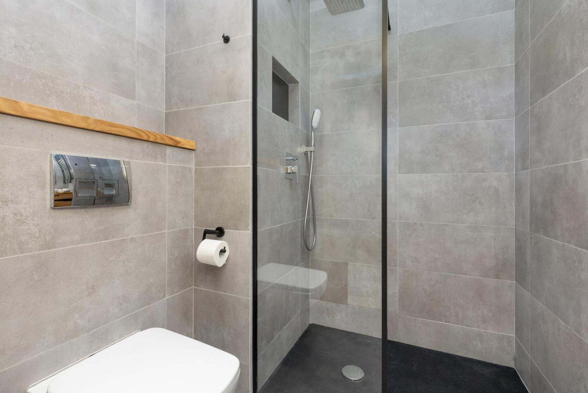 Business Center Apartments Warsaw Wola By Noclegi Renters 외부 사진